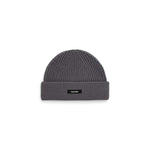 Calvin Klein Gray Organic Cotton Caps Baseball Hat