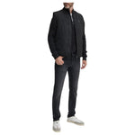 Calvin Klein Jeans Black Cotton Cardigan