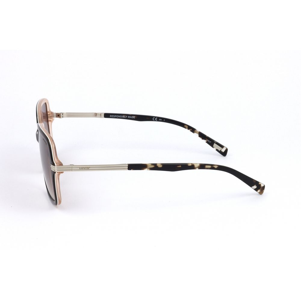 Levi's Black Resin Sunglasses 1728,67434610848,Accessories,Black,Glasses and Sunglasses - Accessories,Levi's,New with tags,Sunglasses - Glasses and Sunglasses - Accessories,Women