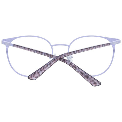 Guess Purple Women Glasses Frame