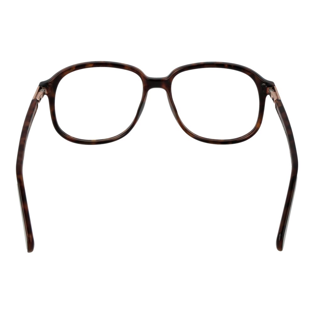Guess Brown Plastic Glasses (Frames)