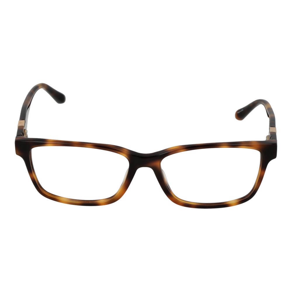 Guess Brown Plastic Glasses (Frames)