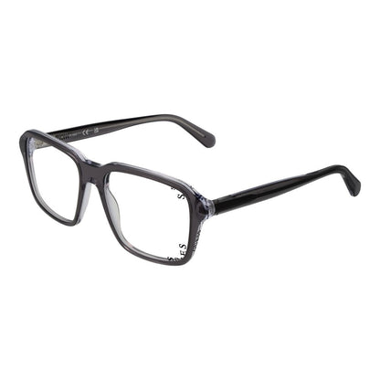 Guess Gray Plastic Glasses (Frames)