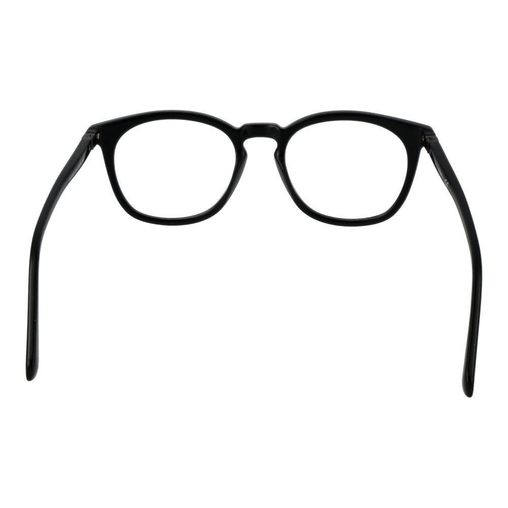 Guess Black Plastic Glasses (Frames)