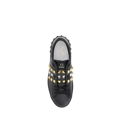 Valentino Garavani Rockstud Sneakers