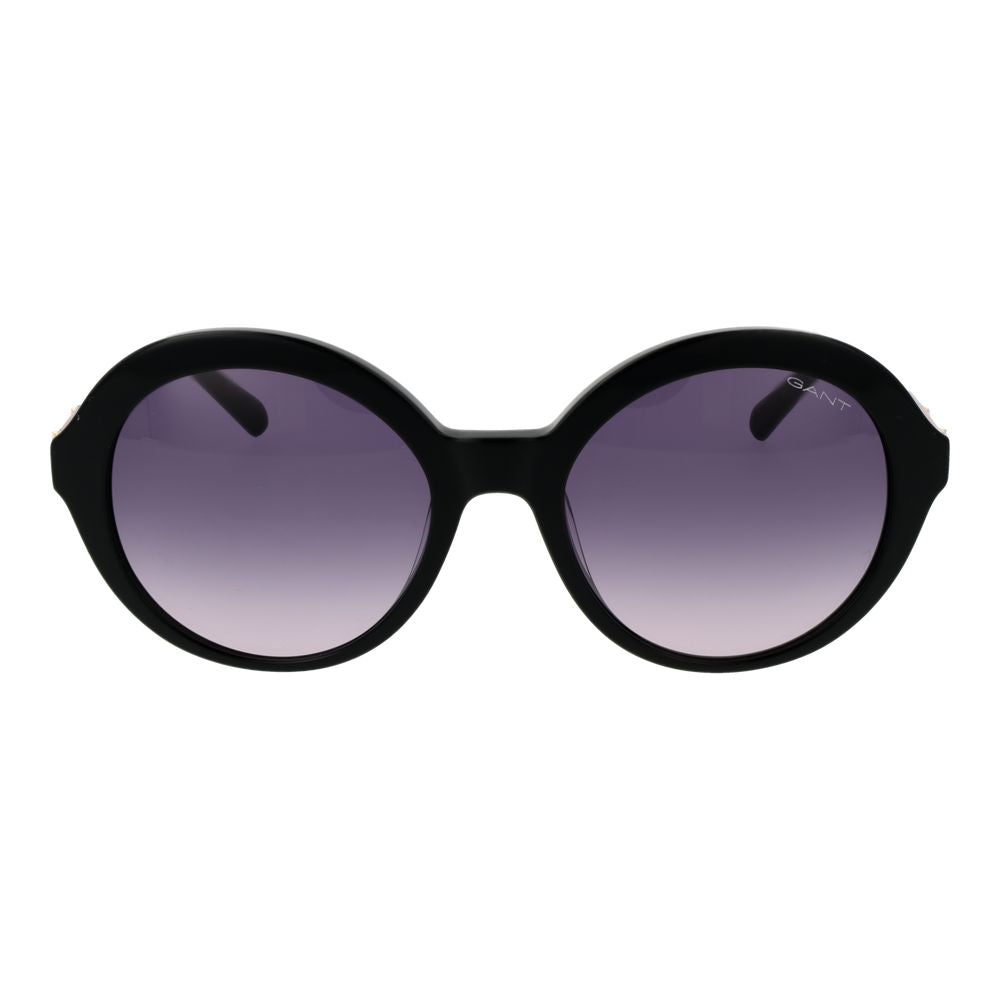 Gant Black Women Sunglass