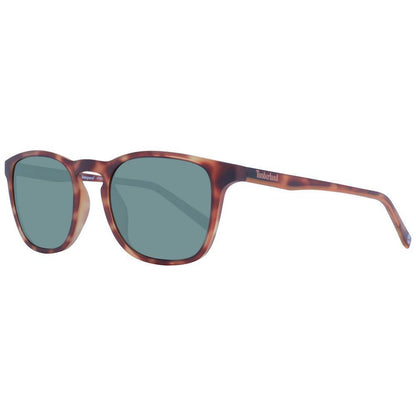 Timberland Brown Men Sunglass