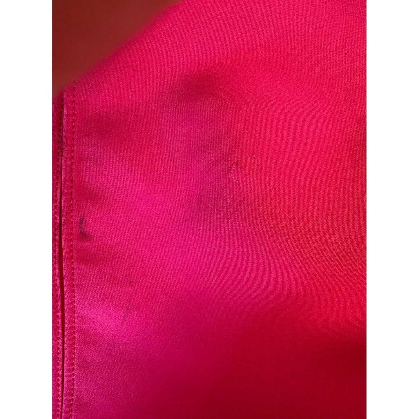 Dolce & Gabbana Pink Family Silk Tank Mama Blouse Top Shirt