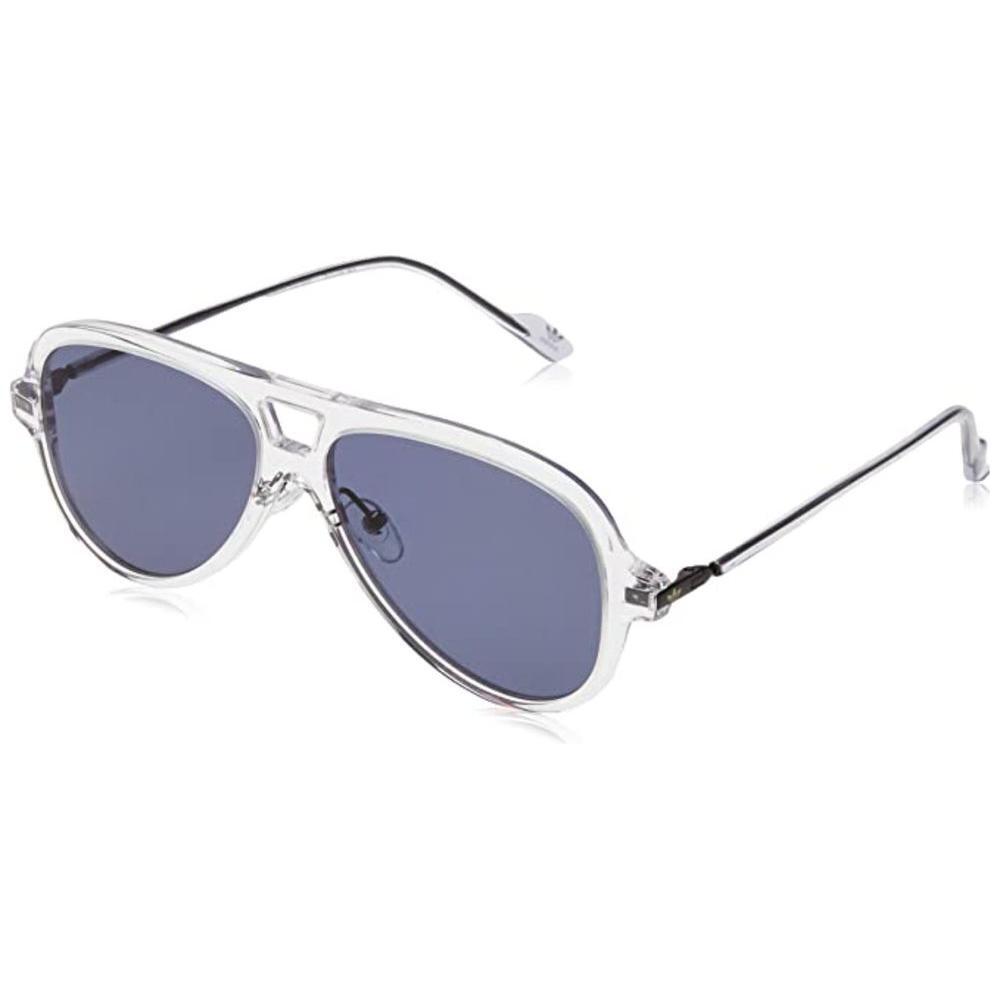 Adidas Transparent Acetate Sunglasses