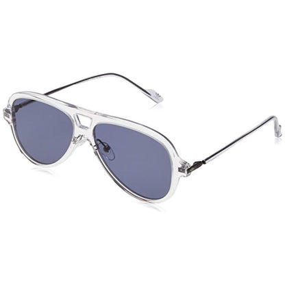 Adidas Transparent Acetate Sunglasses