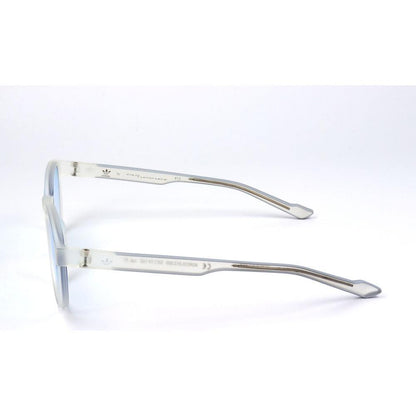 Adidas Transparent Acetate Sunglasses