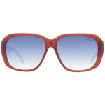 Guess Copper Women Sunglass