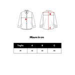 Dolce & Gabbana Black Cotton Shirt