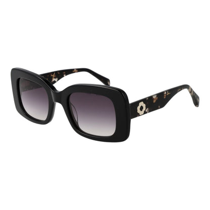 Maje Black Women Sunglass