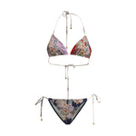Zimmermann Rhiannon Swimsuit