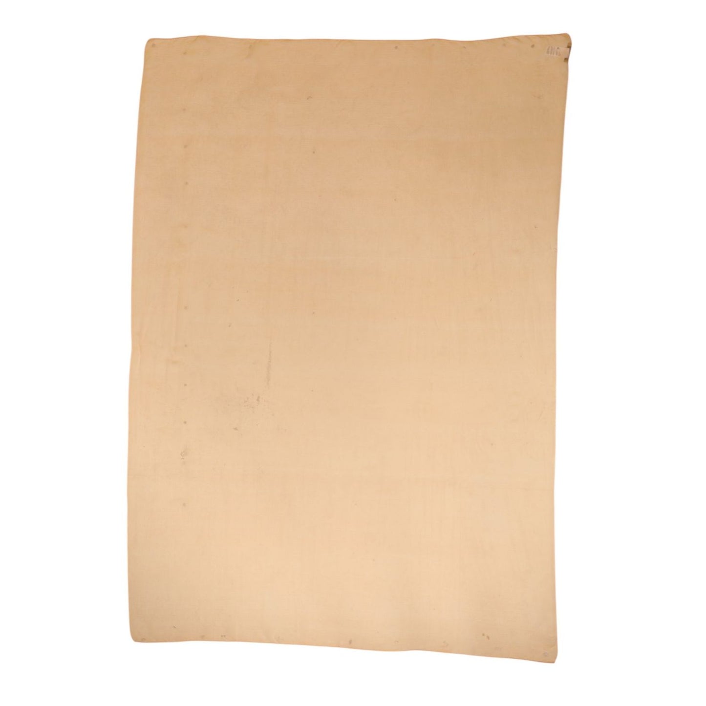 Dolce & Gabbana Orange Silk Rectangle Wrap Shawl Scarf