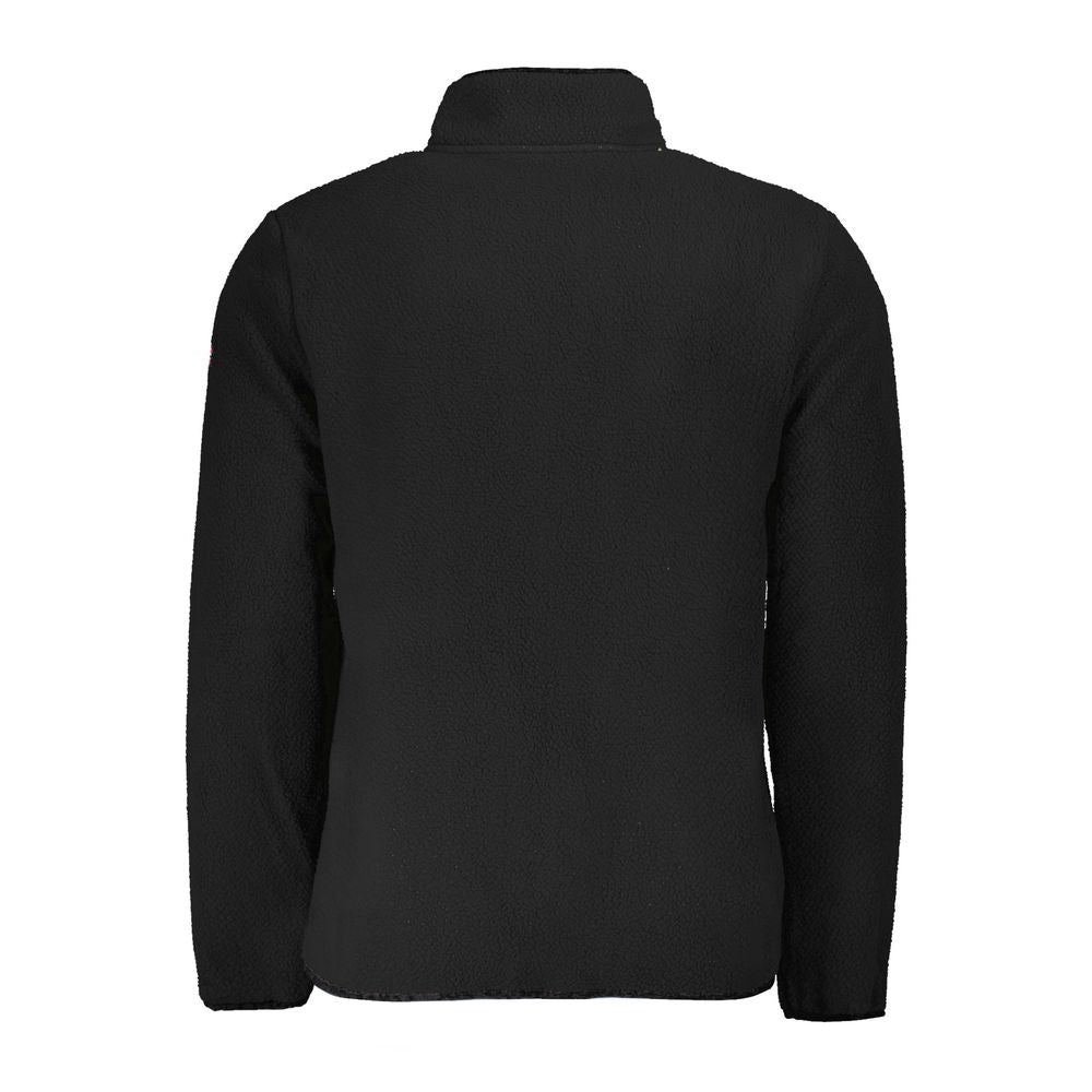 Norway 1963 Black Polyester Sweatshirt