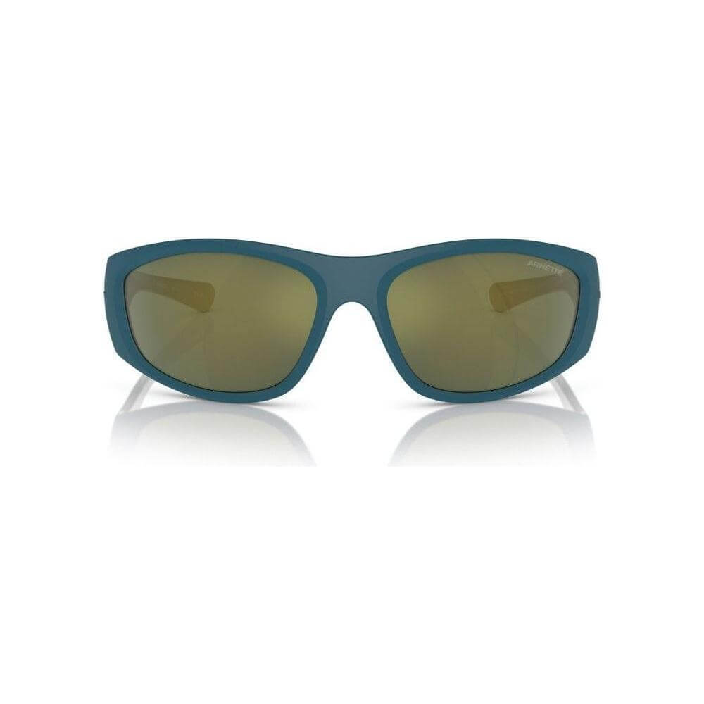Arnette Blue Resin Sunglasses