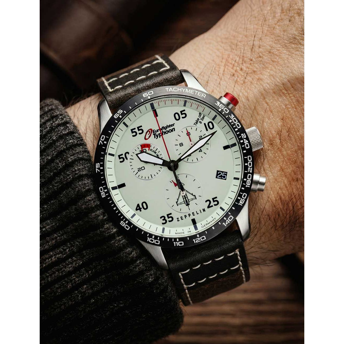 ZEPPELIN Mod. 72985-2