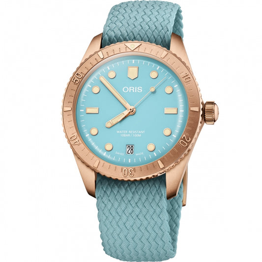 ORIS MOD. DIVERS SIXTY-FIVE WATCHES