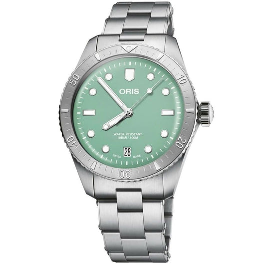 ORIS MOD. DIVERS SIXTY-FIVE WATCHES