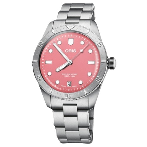 ORIS MOD. DIVERS SIXTY-FIVE WATCHES