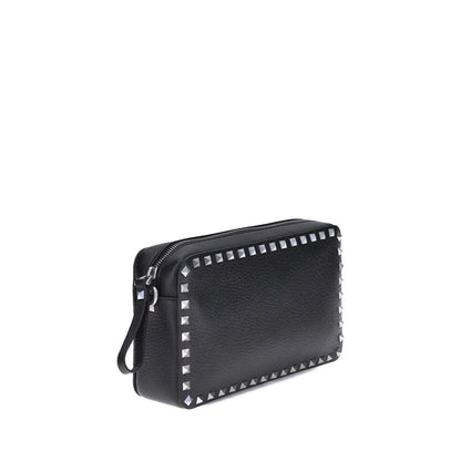 Valentino Garavani Rockstud Shoulder Bag