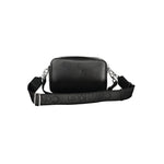 Calvin Klein Black Polyethylene Women Handbag