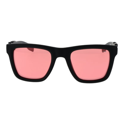 Fila Gray Plastic Sunglasses 1728,67345776800,Accessories,Fila,Glasses and Sunglasses - Accessories,Gray,Men,New with tags,Sunglasses - Glasses and Sunglasses - Accessories
