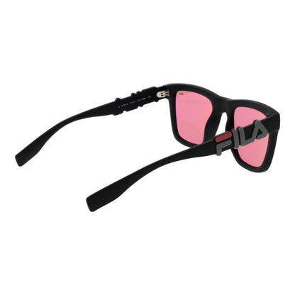 Fila Gray Plastic Sunglasses 1728,67345776800,Accessories,Fila,Glasses and Sunglasses - Accessories,Gray,Men,New with tags,Sunglasses - Glasses and Sunglasses - Accessories