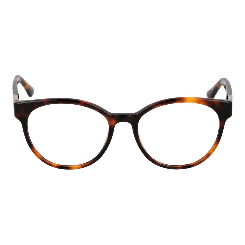 Guess Brown Plastic Glasses (Frames)