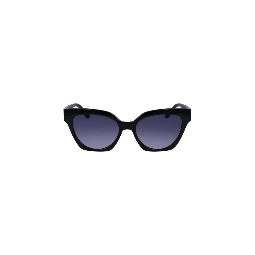 Liu Jo Black Bio Injected Sunglass