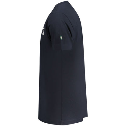 Armata Di Mare Blu Cotton Men T-Shirt