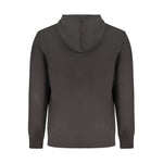 Calvin Klein Black Cotton Men Sweater