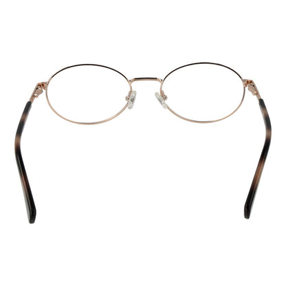 Guess Gold Metal Glasses (Frames)