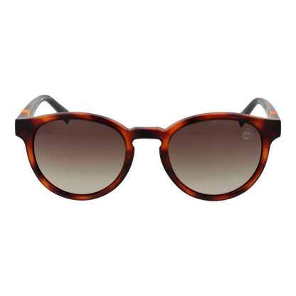 Timberland Brown Men Sunglass