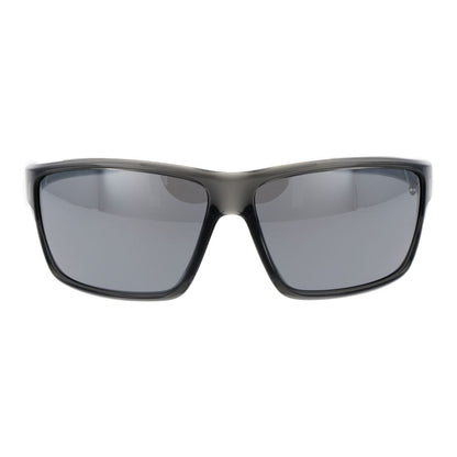 Timberland Gray Men Sunglass
