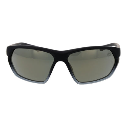 Timberland Black Men Sunglass