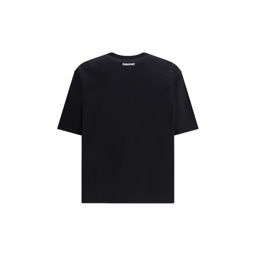 Dsquared² Logoed T-Shirt
