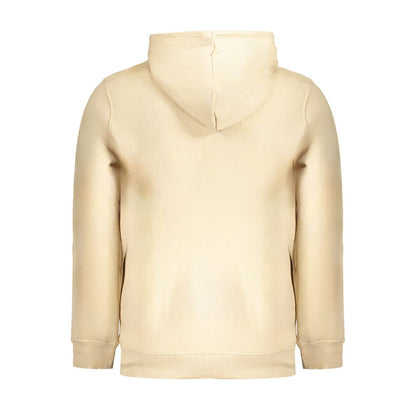 Pepe Jeans Beige Cotton Men Sweater