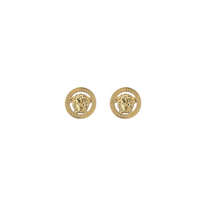 Versace Medusa Earrings