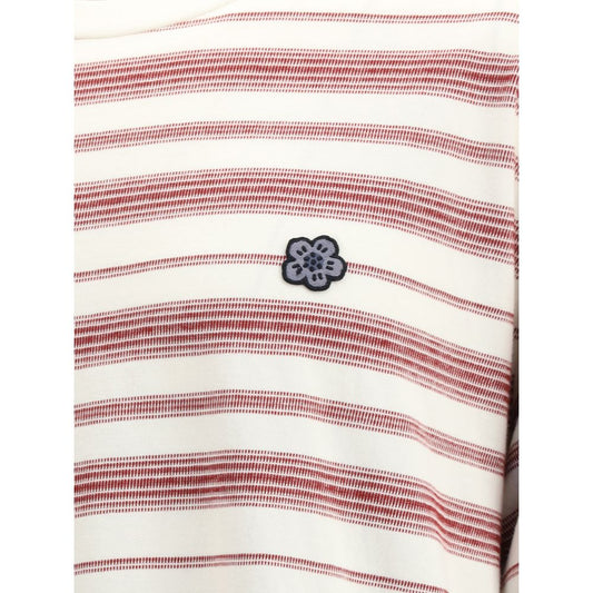 Kenzo Multicolor Cotton Sportswear