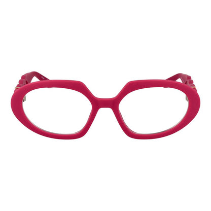 Guess Purple Women Glasses Frame
