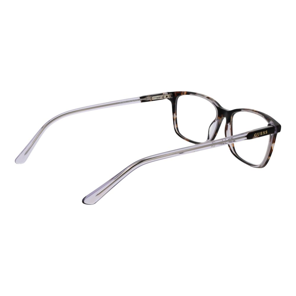 Guess Brown Acetate Glasses (Frames)