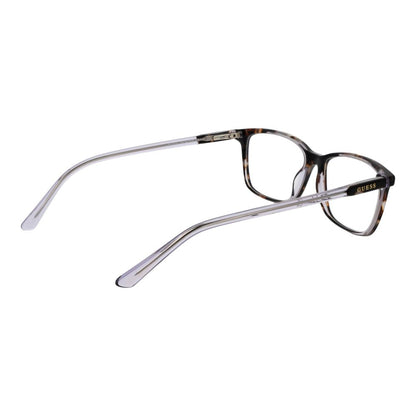 Guess Brown Acetate Glasses (Frames)