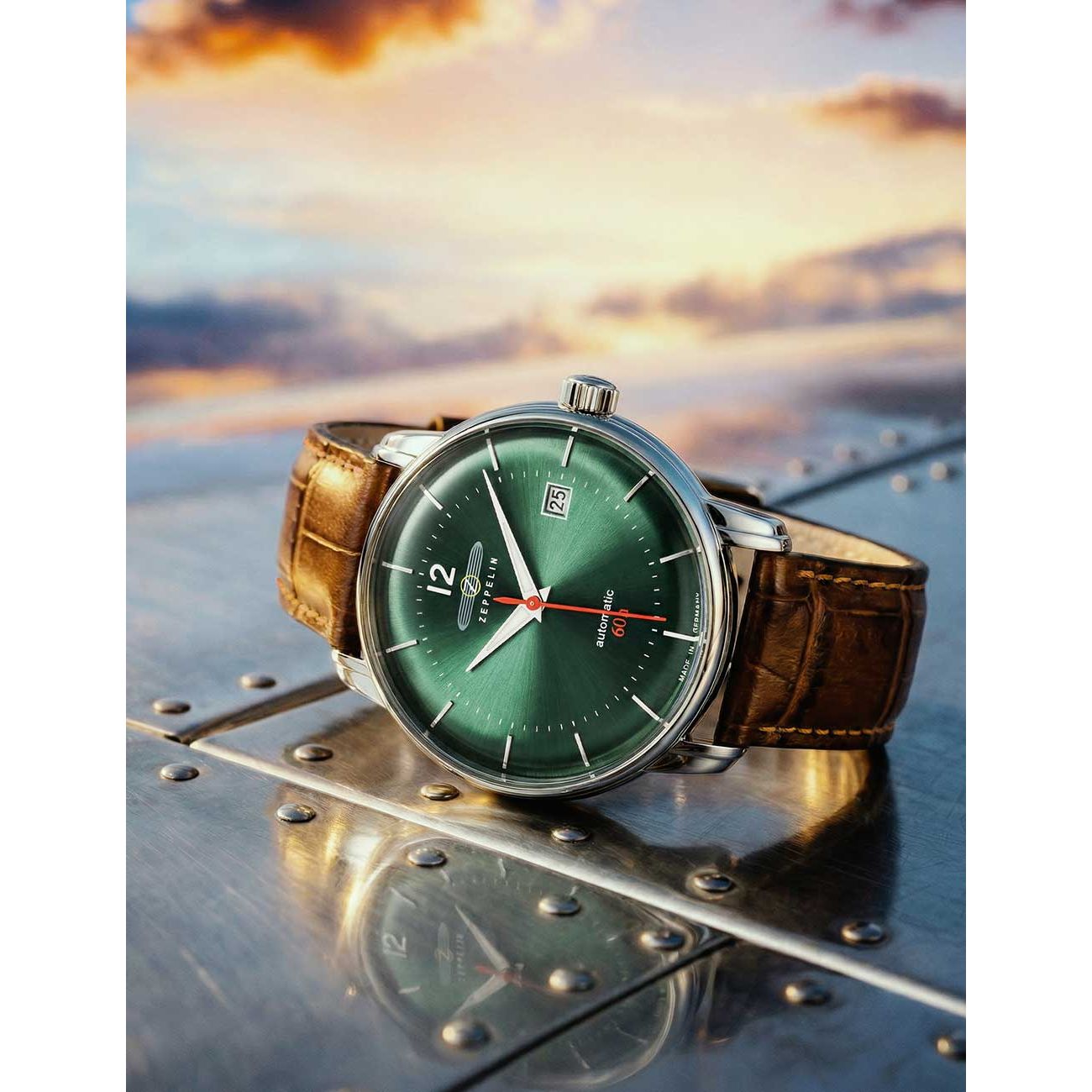 ZEPPELIN Mod. 81604