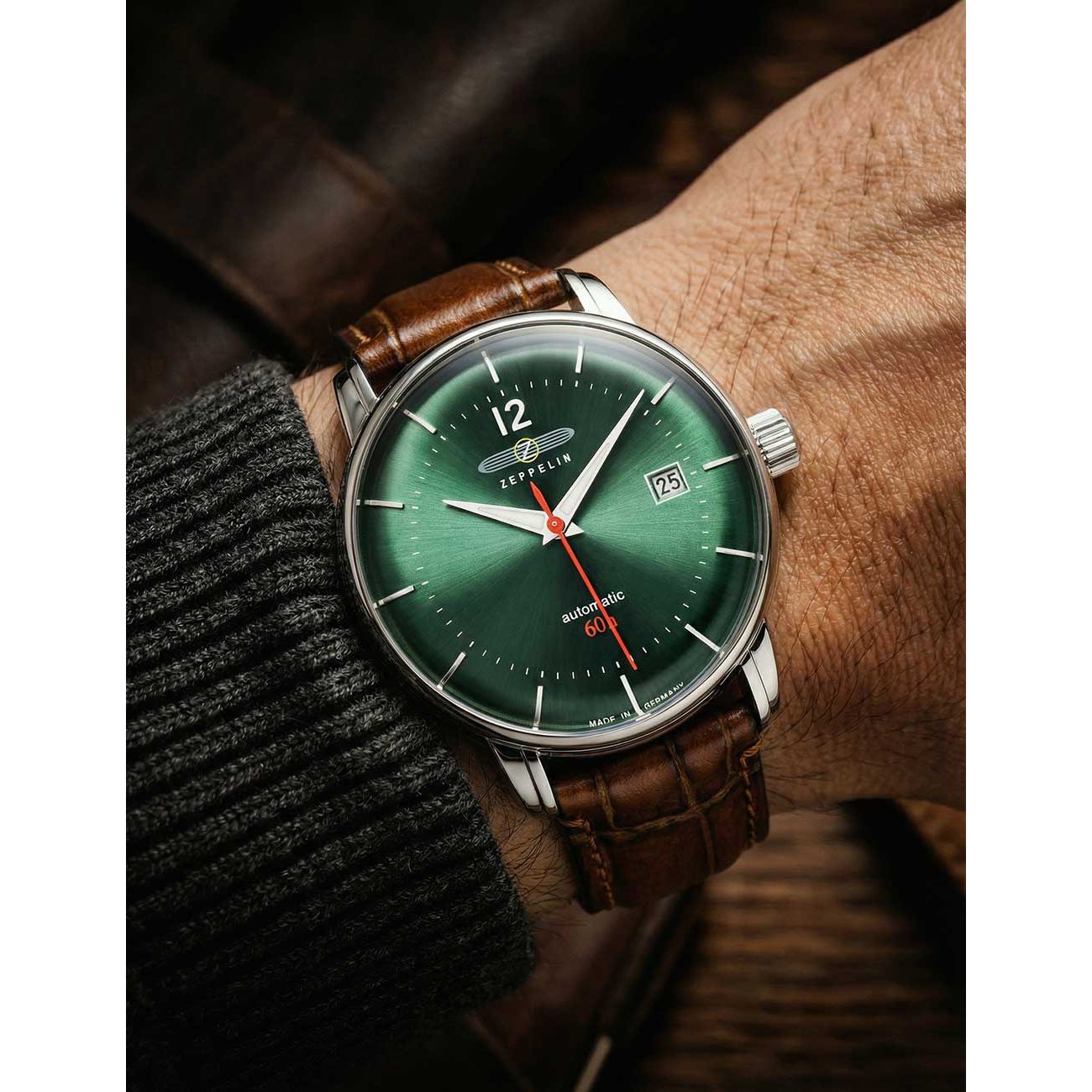 ZEPPELIN Mod. 81604