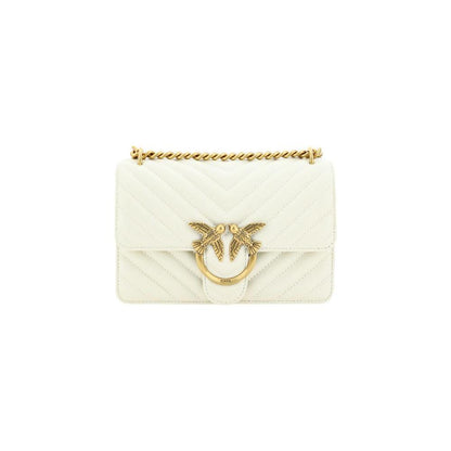 PINKO Mini Love Shoulder Bag