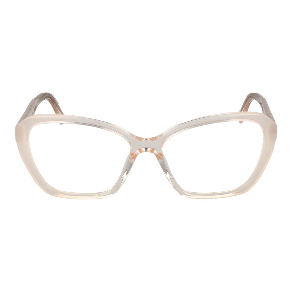 Guess White Acetate Glasses (Frames)