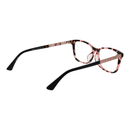 Guess Pink Plastic Glasses (Frames)